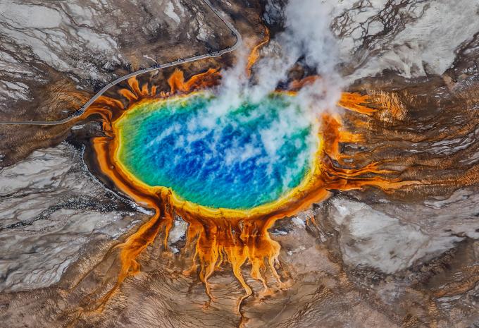 Yellowstone