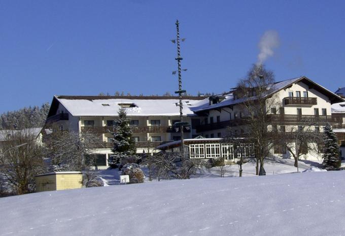 Vital- & Gesundheitshotel Schürger