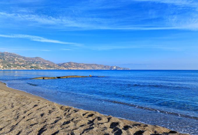 Kreta - Ammoudara