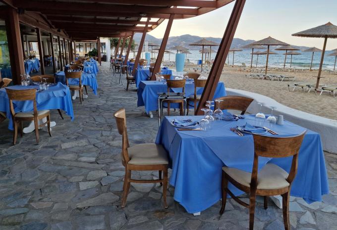 Kreta - Ammoudara
