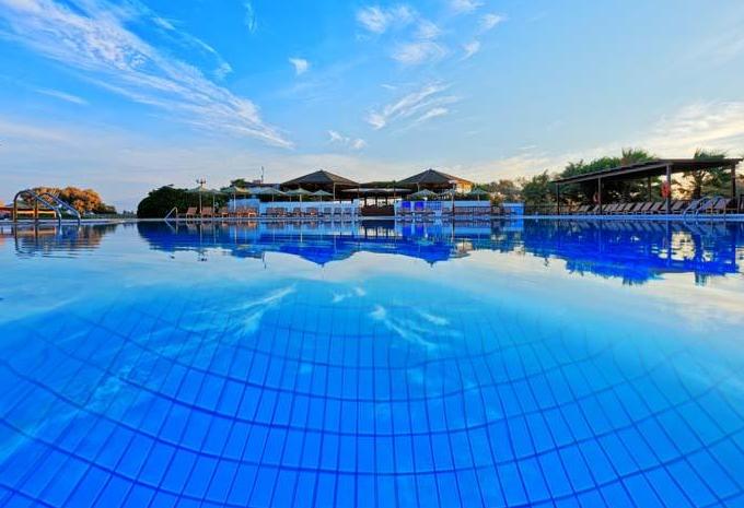 Kreta - Ammoudara