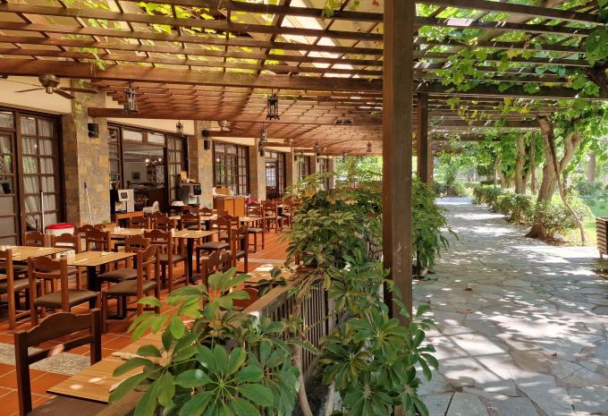 Kreta - Ammoudara