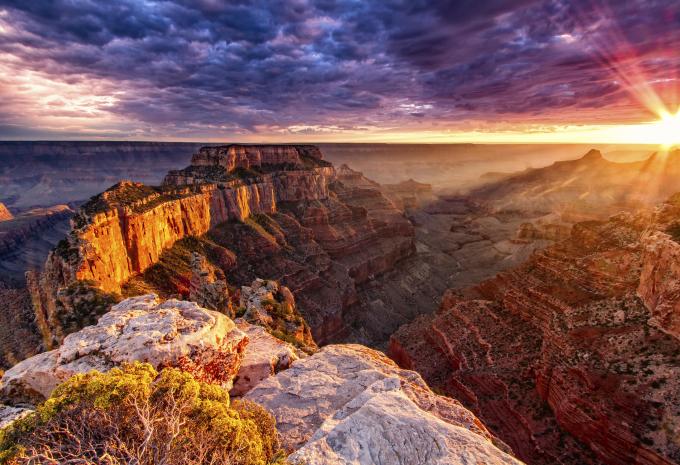 Grand Canyon