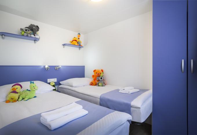 Beispielbild, Mobilhome „Standard MH42S“