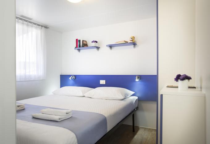 Beispielbild, Mobilhome „Standard MH42S“