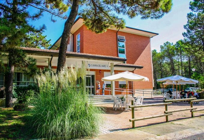 Bella Italia & Efa Village, Lignano Sabbiadoro