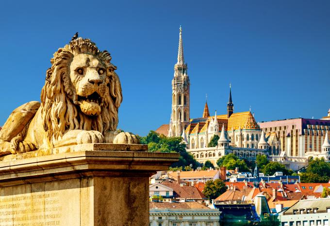 Budapest