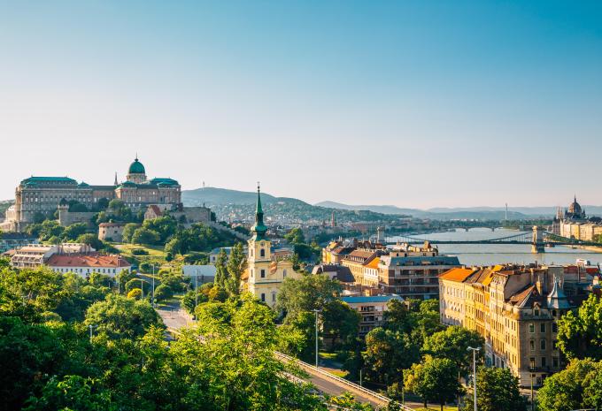 Budapest