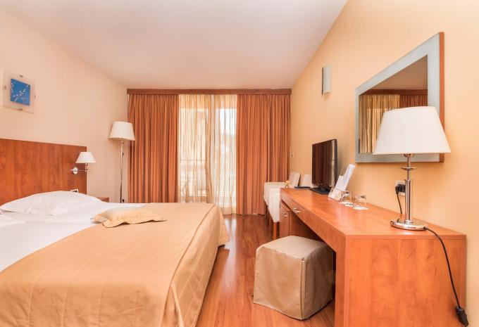 Zimmerbeispiel Zimmerbeispiel