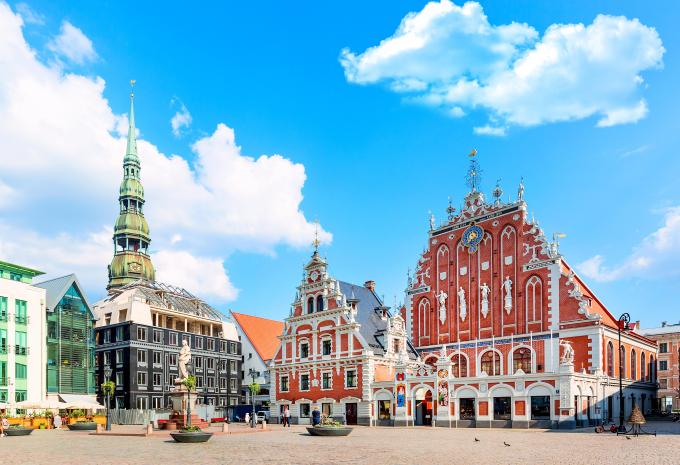 Riga Riga