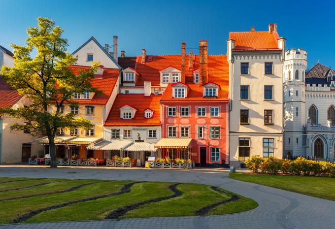 Riga Riga