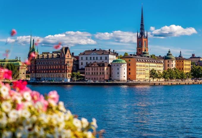 Stockholm Stockholm