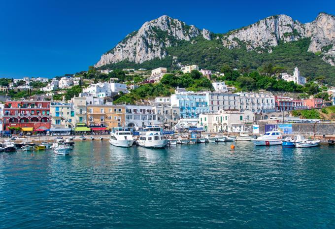 Capri
