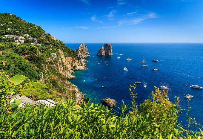 Capri
