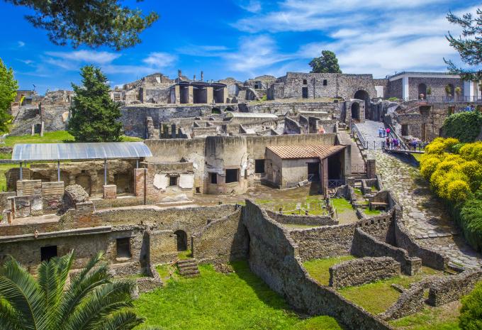 Pompei