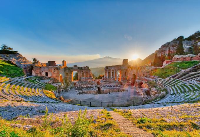 Sizilien