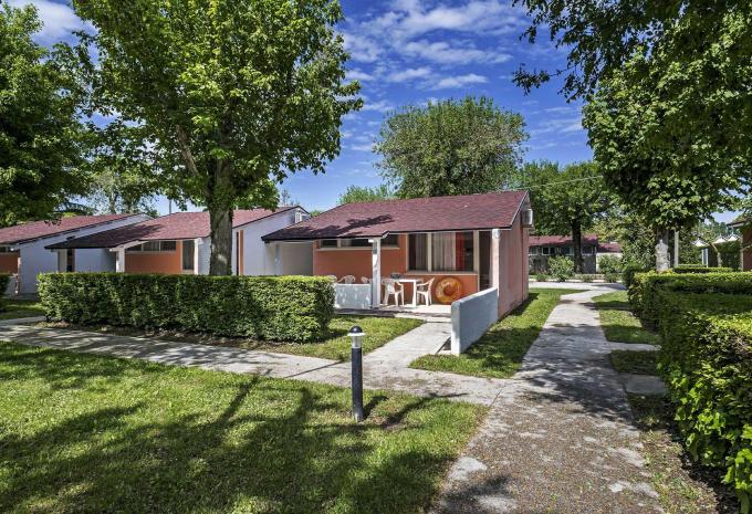Villaggio San Francesco, Caorle - Duna Verde