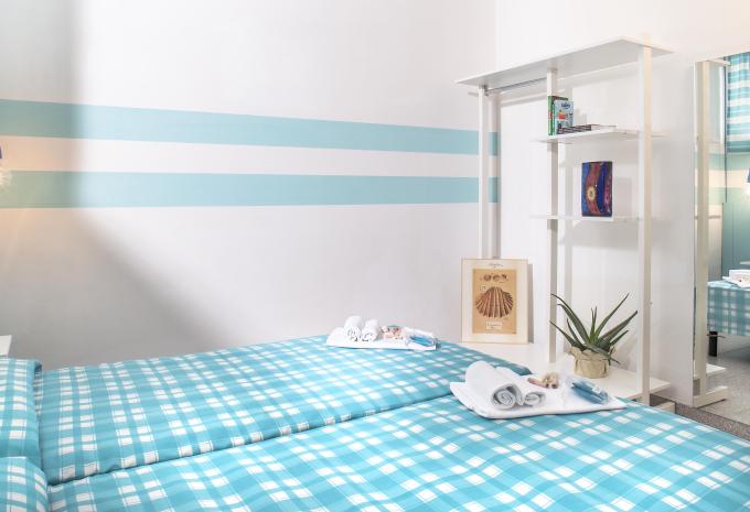 Beispielbild, 1-Raum-Appartement