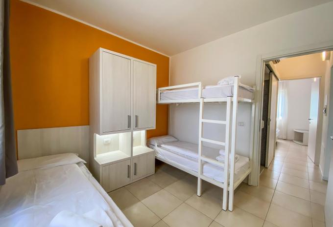 Beispielbild, Appartement „Superior Balkon Trilo 6“ Beispielbild, Appartement „Superior Balkon Trilo 6“