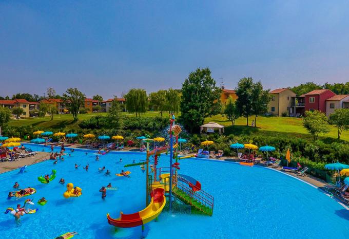 Castelnuovo del Garda