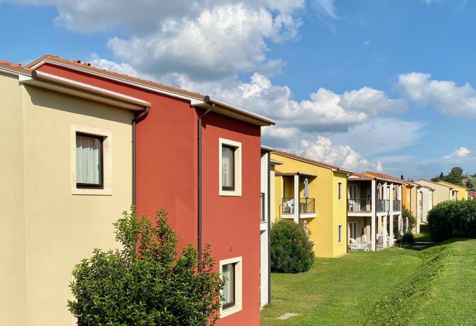 Belvedere Village, Castelnuovo del Garda Belvedere Village, Castelnuovo del Garda