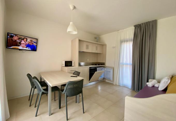 Beispielbild, Appartement „Comfort Terrasse Trilo 6“ Beispielbild, Appartement „Comfort Terrasse Trilo 6“