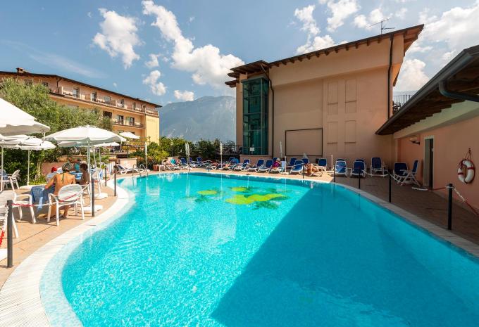 Limone sul Garda