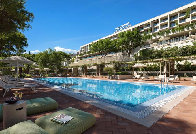 Arba Resort, Valamar Collection, Rab Arba Resort, Valamar Collection, Rab