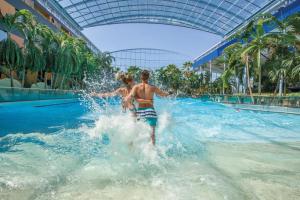 Erding - THERME ERDING