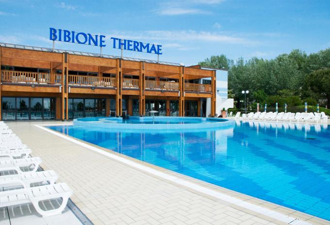 Bibione