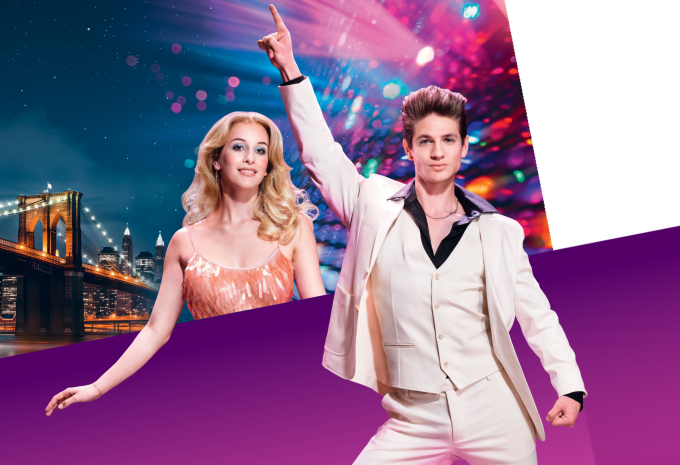 Parndorf - Seefestspiele Mörbisch