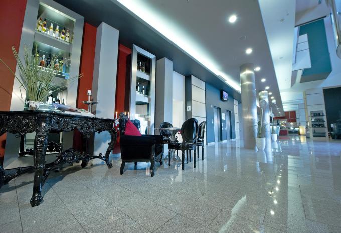 Parndorf - Seefestspiele Mörbisch