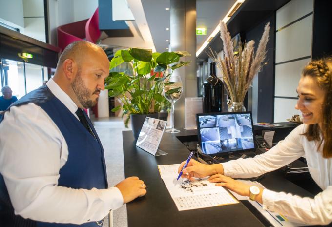 Hotel Pannonia Tower Parndorf 