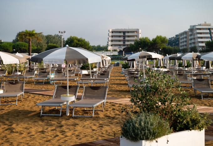 Bibione