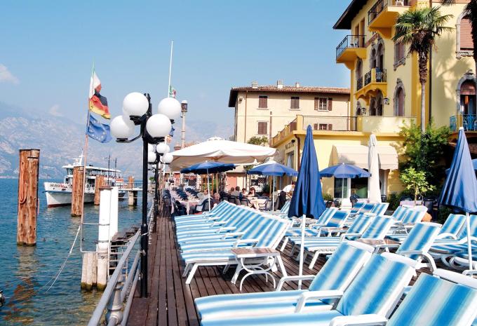 Malcesine