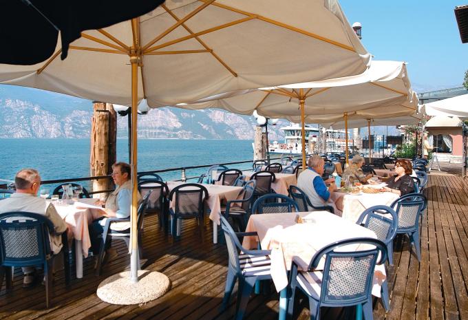 Malcesine