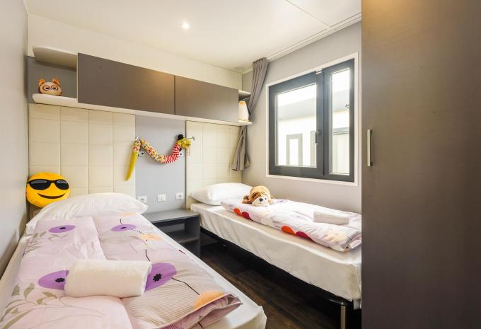 Mobilhome „Premium Family“