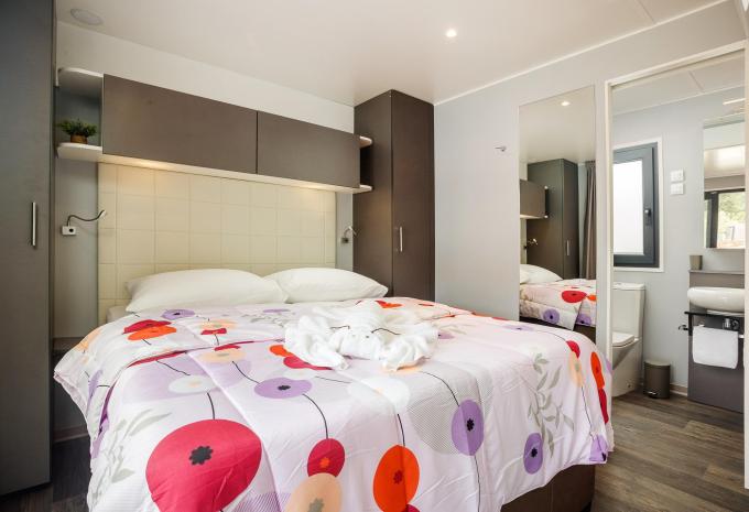 Mobilhome „Premium Family“