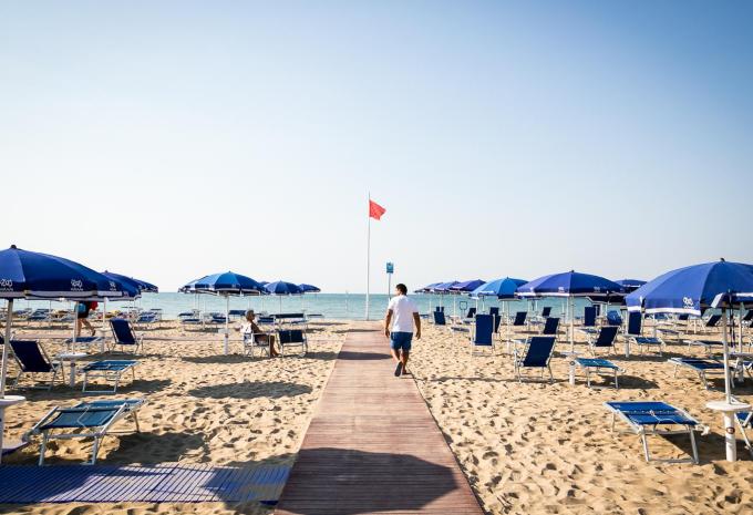 Bibione
