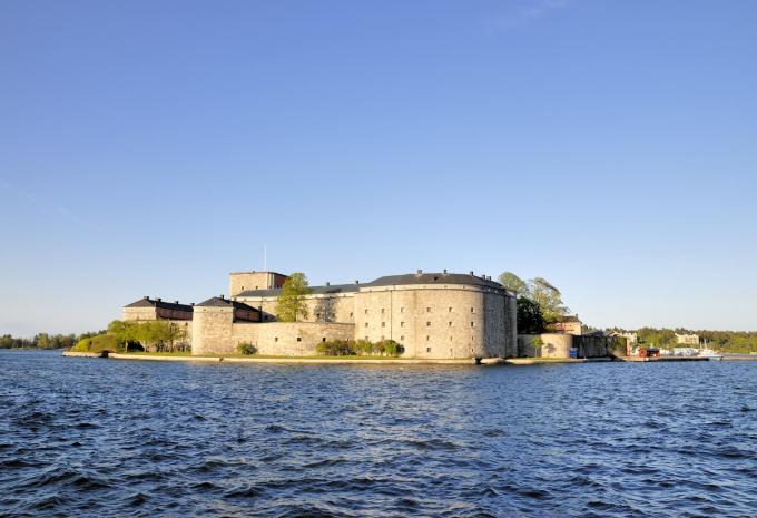 Inselhüpfen Stockholm - Wanderreise