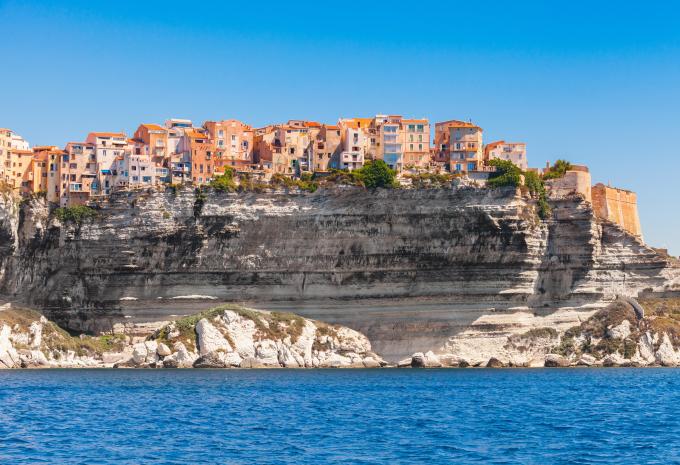 Bonifacio  Bonifacio