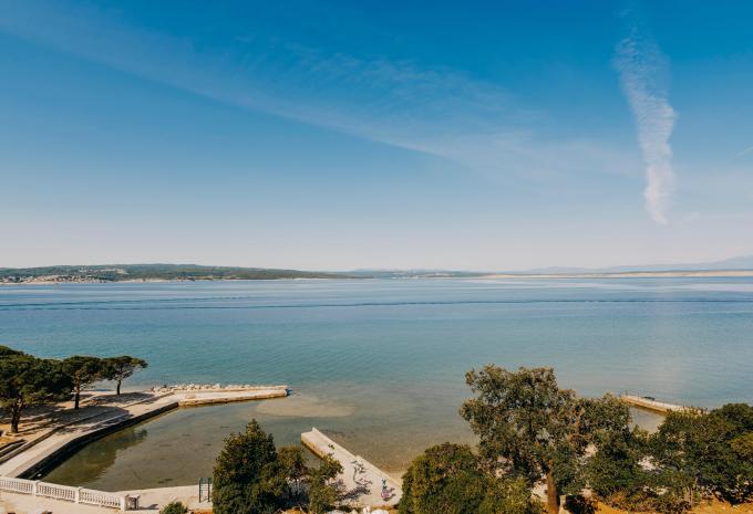 Hotel Miramare, Crikvenica