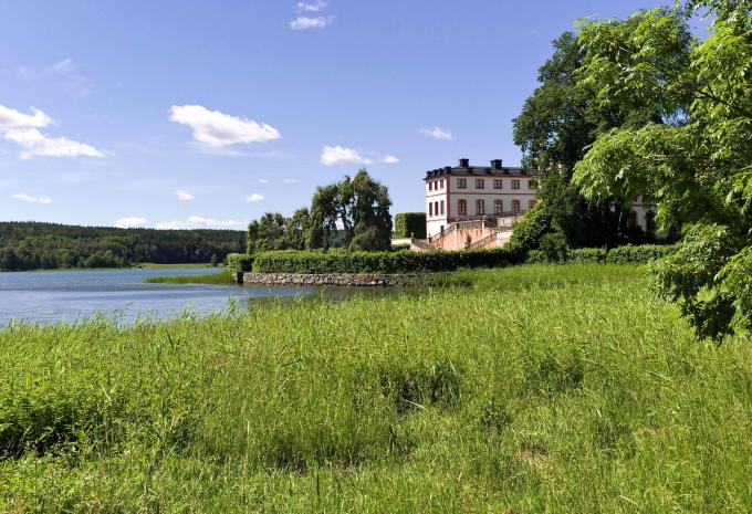 Stockholm auf zwei Rädern - Sternradtour