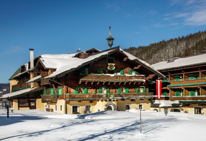 Hotel Unterhof