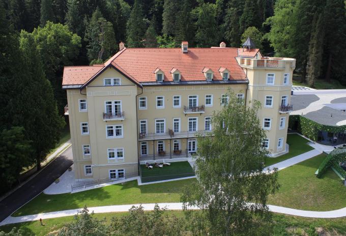 Rimske Toplice