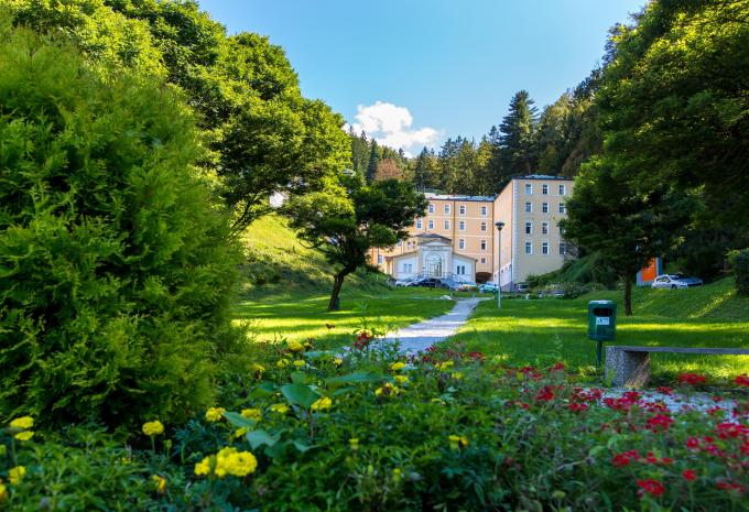 Rimske Toplice