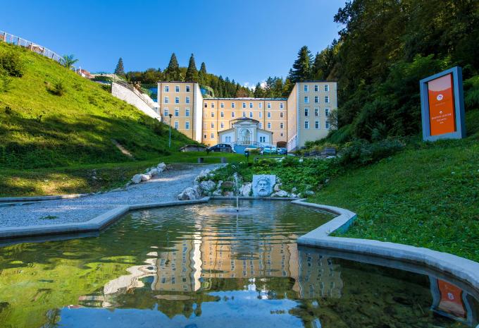 Hotel Sofijin dvor Hotel Sofijin dvor