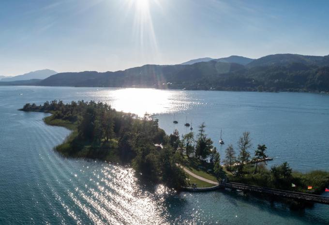 Velden am Wörthersee