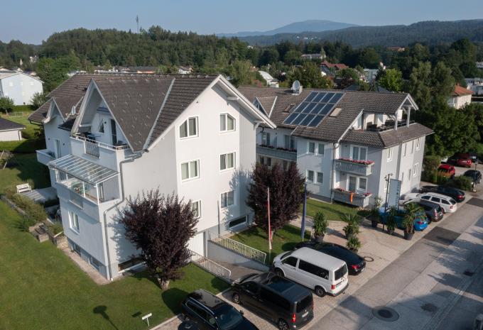 Familienhotel Villa Flora, Velden am Wörthersee