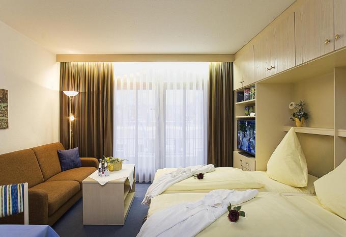 Beispielbild, Appartement „Standard“